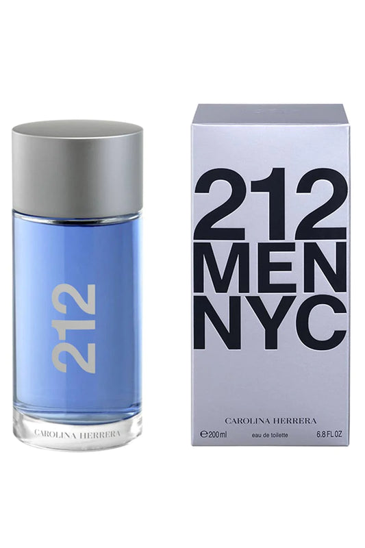 CAROLINA HERRERA 212 - HOMBRE