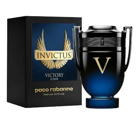 PACO RABANNE INVICTUS VICTORY ELIXIR