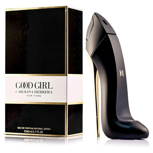 CAROLINA HERRERA GOOD GIRL