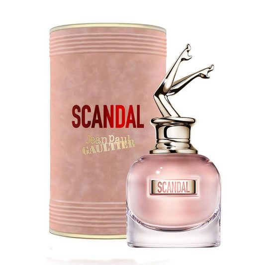 JEAN PAUL GAULTIER SCANDAL - MUJER