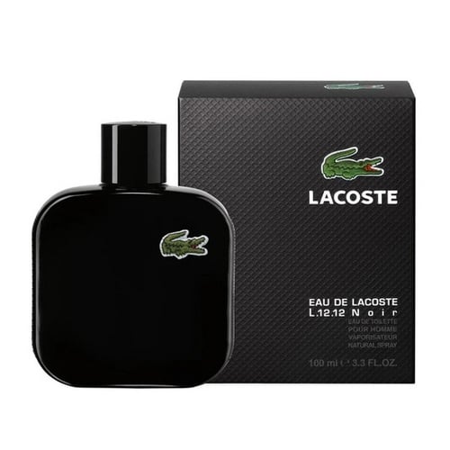 LACOSTE NOIR