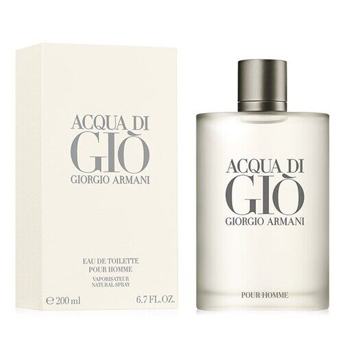 ARMANI AQUA DI GIO