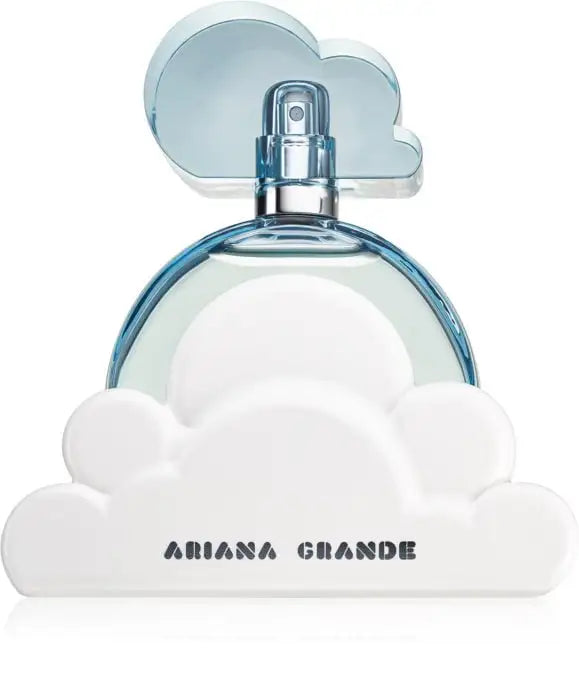 ARIANA GRANDE CLOUD