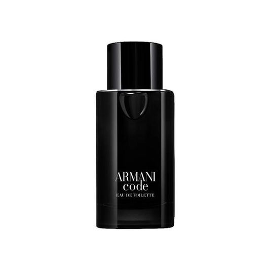 ARMANI CODE