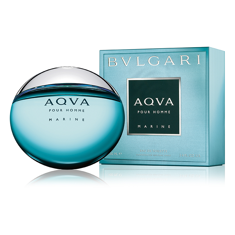 BVLGARI AQUA MARINE