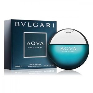 BVLGARI AQUA