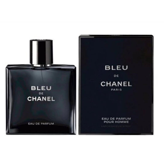 CHANEL BLEU CHANEL