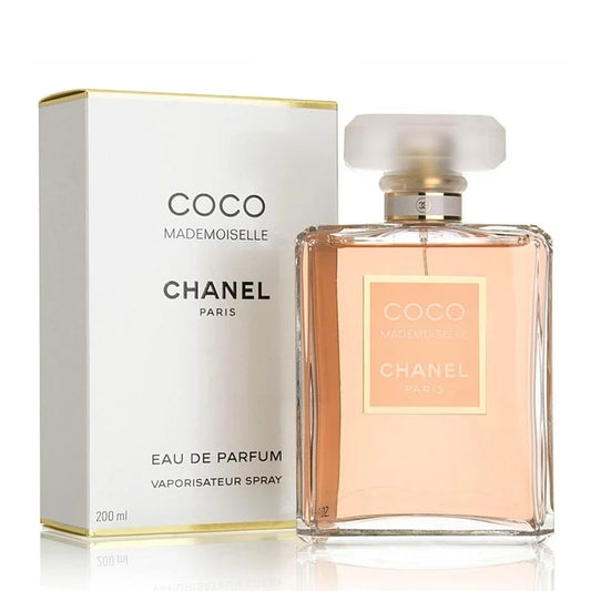 CHANEL COCO MADEMOISELLE