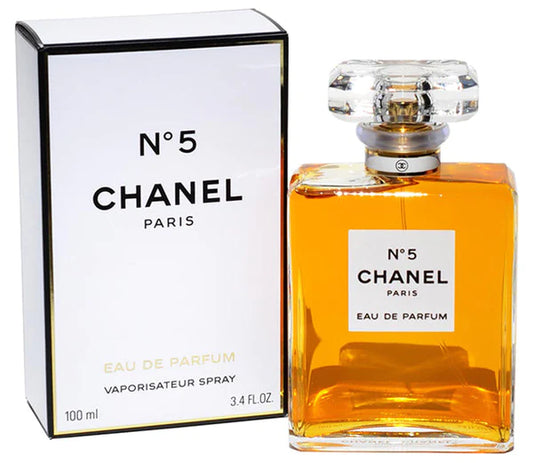 CHANEL CHANEL N5