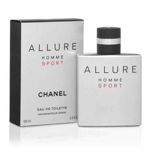 CHANEL ALLURE SPORT