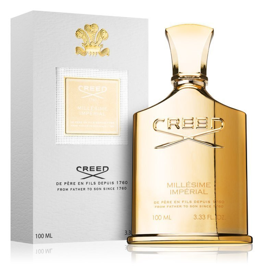 CREED MILLESIME IMPERIAL