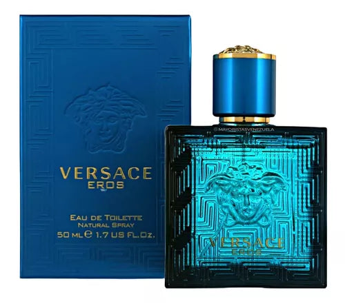 VERSACE EROS