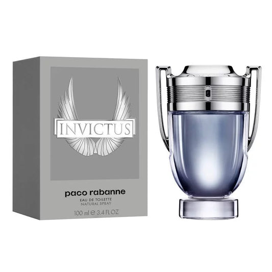 PACO RABANNE INVICTUS