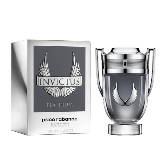 PACO RABANNE INIVTUS PLATINUM