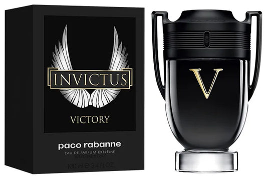 PACO RABANNE INVICTUS VICTORY