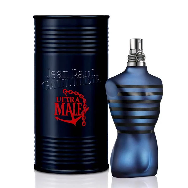 JEAN PAUL GAULTIER ULTRA MALE