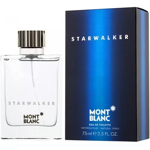 MONTBLANC STARWALKER