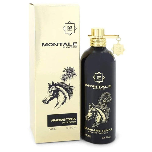 MONTALE ARABIANS TONKA