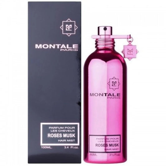 MONTALE ROSES MUSK