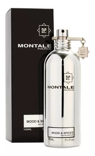 MONTALE WOOD SPICE