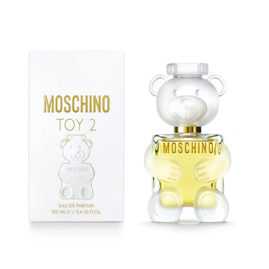 MOSCHINO TOY 2