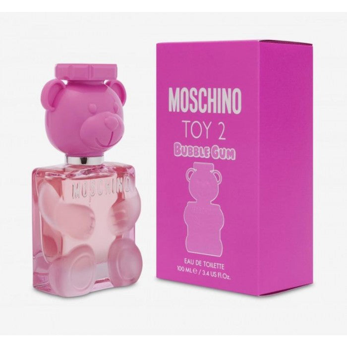 MOSCHINO TOY 2 BUBBLE GUM