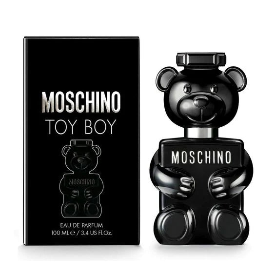 MOSCHINO TOY BOY