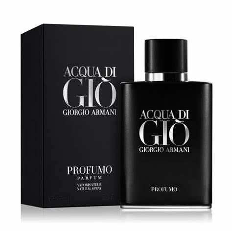 ARMANI AQUA DI GIO PROFUMO