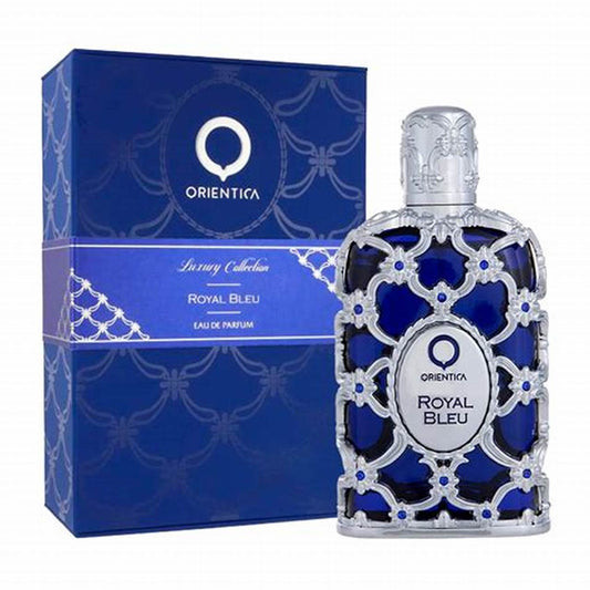 ORIENTICA ROYAL BLEU