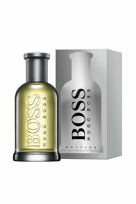 HUGO BOSS BOTTLED