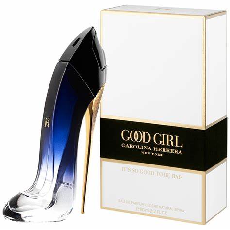 CAROLINA HERRERA GOOD GIRL LEGERE