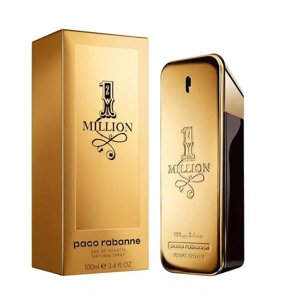 PACO RABANNE ONE MILLION