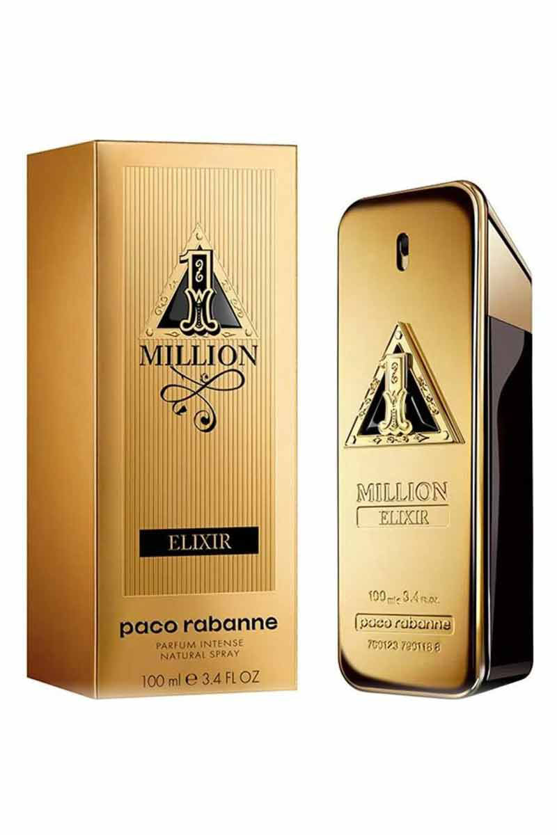 PACO RABANNE ONE MILLION ELIXIR