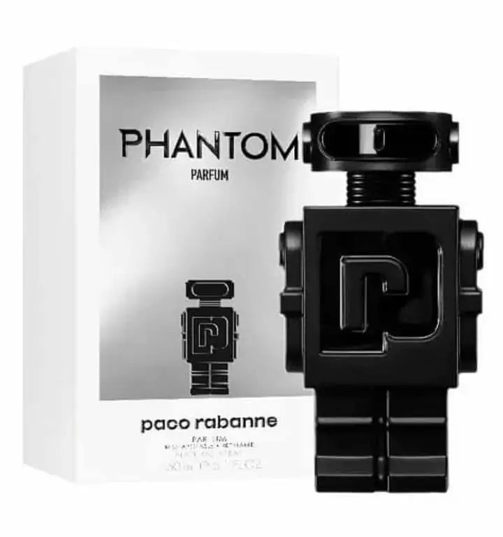 PACO RABANNE PHANTOM PERFUM