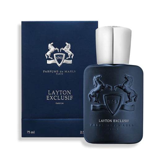 PERFUMS DE MARLEY LAYTON