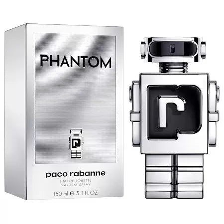 PACO RABANNE PHANTOM