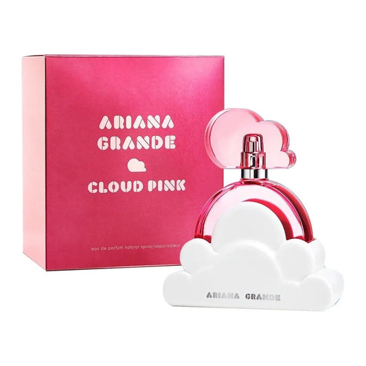 ARIANA GRANDE CLOUD PINK