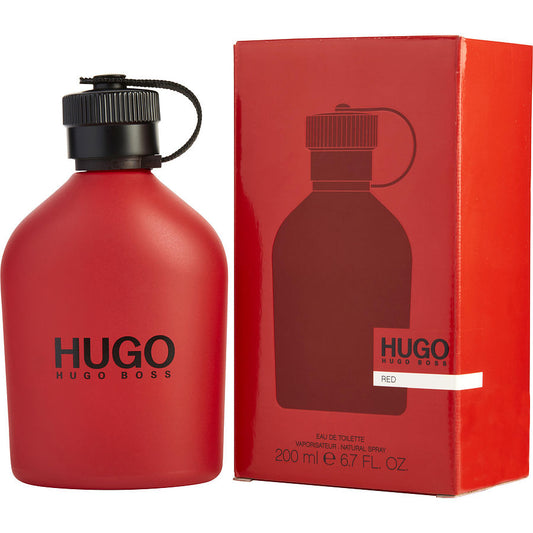 HUGO BOSS HUGO RED