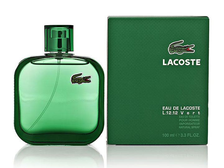 LACOSTE VERT