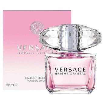 VERSACE BRIGHT CRISTAL