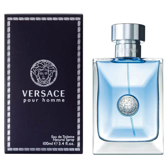 VERSACE VERSACE POUR HOMME