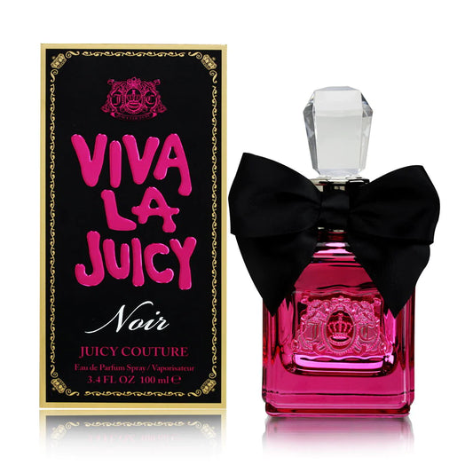 JUICY COUTURE VIVA LA JUICY NOIR