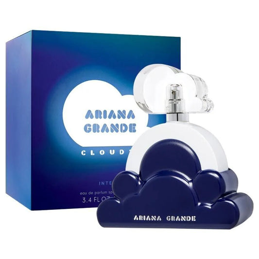 ARIANA GRANDE CLOUD 2.0