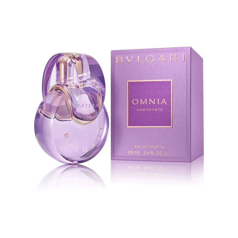 BVLGARI OMNIA AMATISTA 100ML