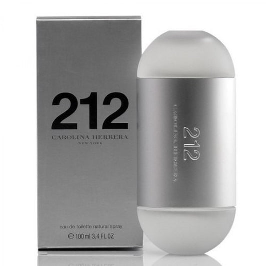 CAROLINA HERRERA 212 - MUJER