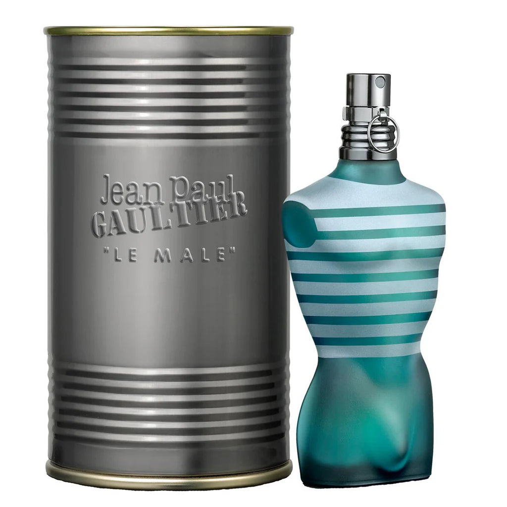 JEAN PAUL GAULTIER LE MALE