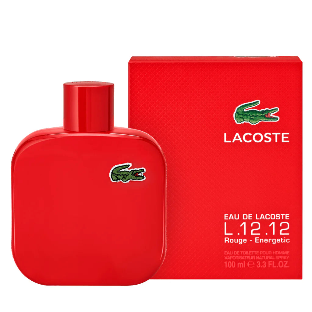 LACOSTE ROUGE