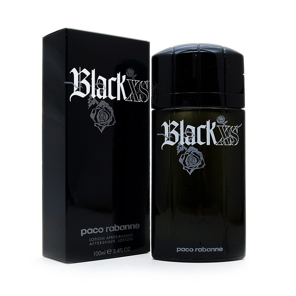 PACO RABANNE BLACK XS APHRODISIACA