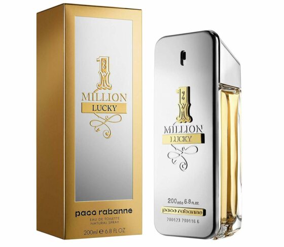 PACO RABANNE ONE MILLION LUCKY